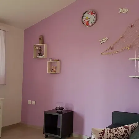 Robinson Duje Vakantiehuis Tkon